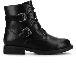 Boots & Booties>Journee Collection Women's Juliah