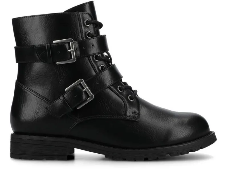 Boots & Booties>Journee Collection Women's Juliah