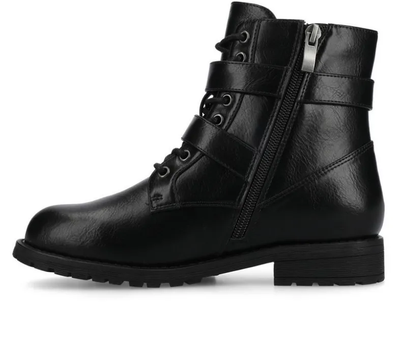 Boots & Booties>Journee Collection Women's Juliah