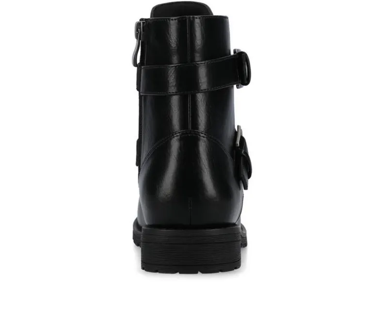 Boots & Booties>Journee Collection Women's Juliah
