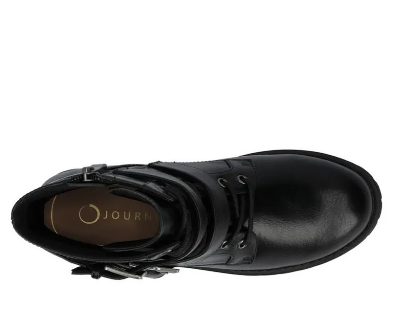 Boots & Booties>Journee Collection Women's Juliah