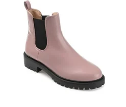 Chelsea>Journee Collection Women's Kenova Chelsea Booties