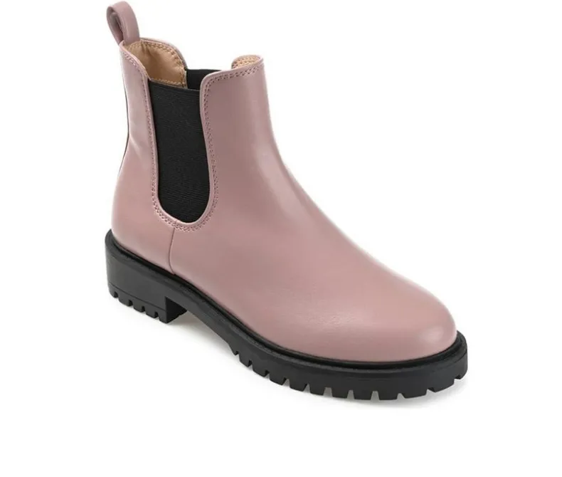 Chelsea>Journee Collection Women's Kenova Chelsea Booties