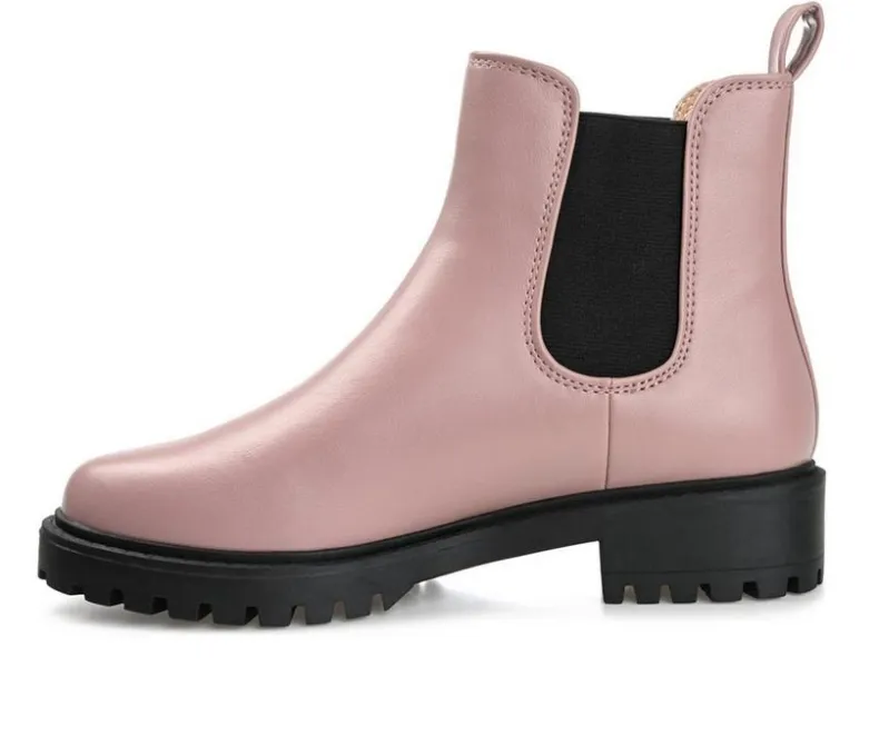 Chelsea>Journee Collection Women's Kenova Chelsea Booties