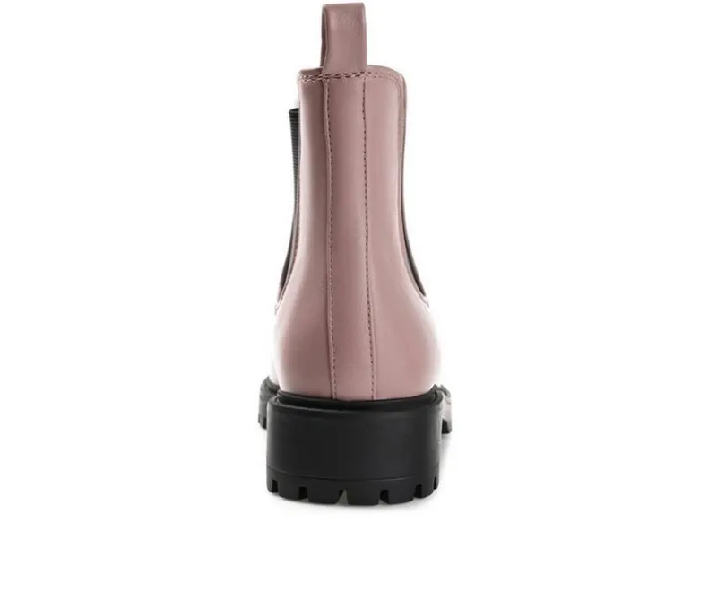 Chelsea>Journee Collection Women's Kenova Chelsea Booties