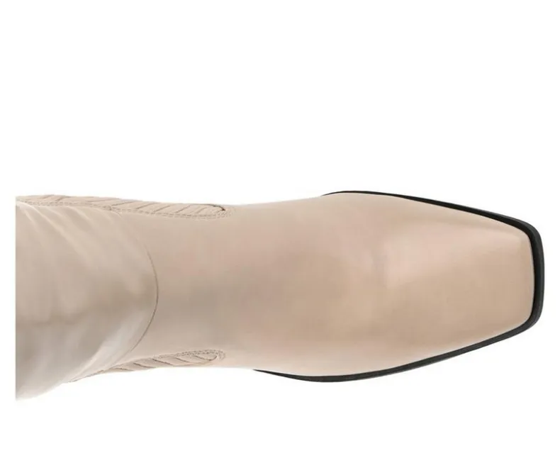 Wide Calf|Tall>Journee Collection Women's Winny Extra Wide Calf Knee High Boots