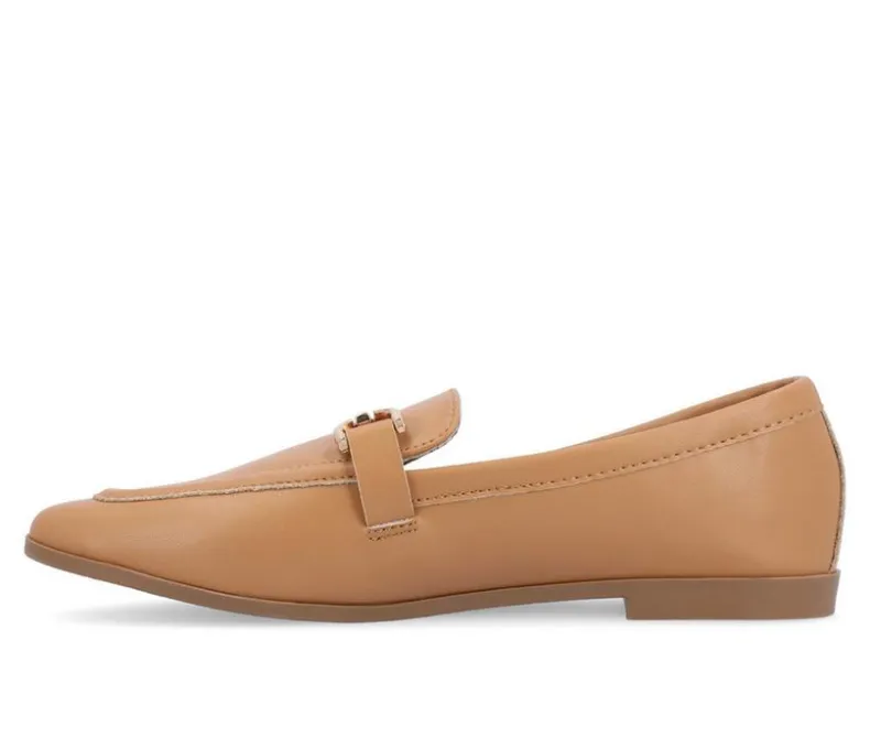 Loafers & Oxfords>Journee Collection Women's Mizza Loafers