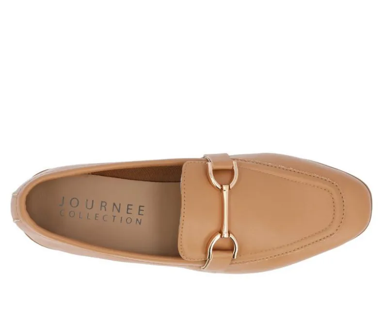 Loafers & Oxfords>Journee Collection Women's Mizza Loafers