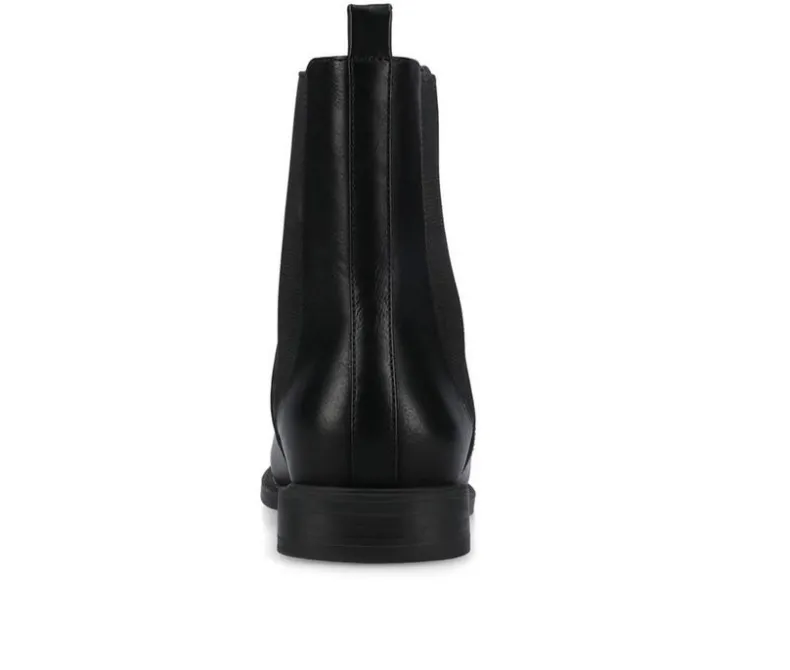 Chelsea|Boots & Booties>Journee Collection Women's Violet Booties