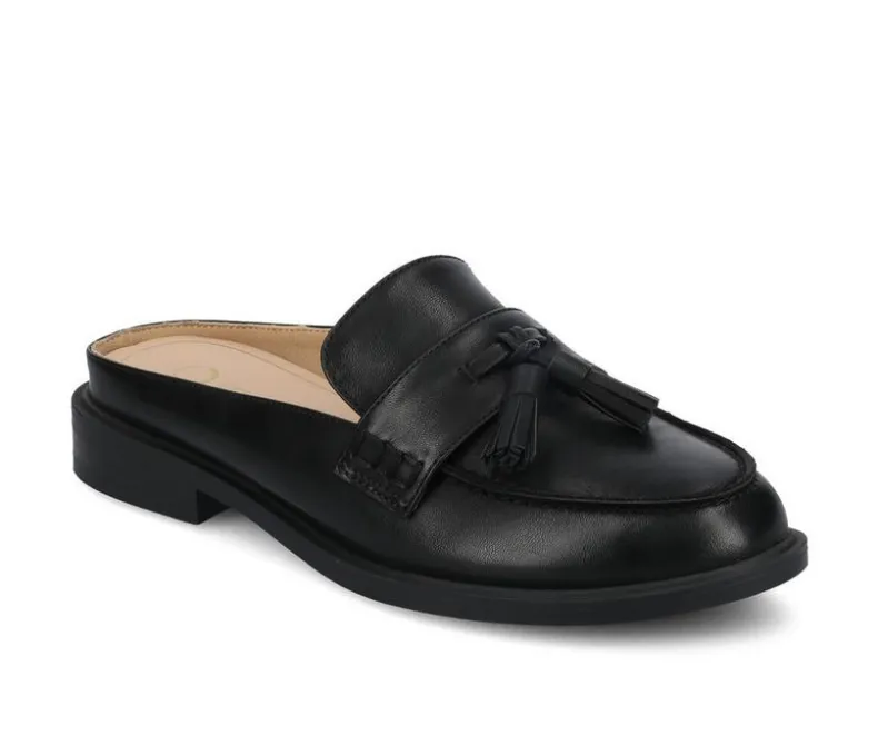 Loafers & Oxfords|Clogs & Mules>Journee Collection Women's Azura Shoes