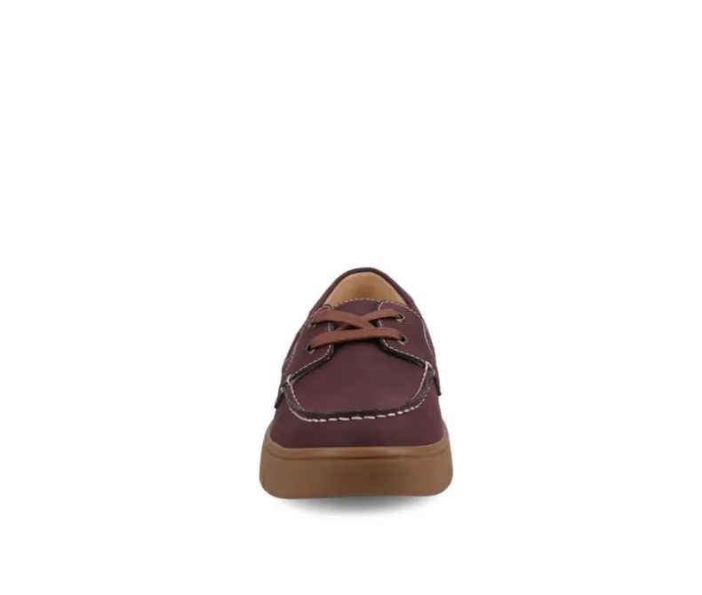 Boat Shoes & Slip-Ons>Journee Collection Women's Marion Boat Shoes