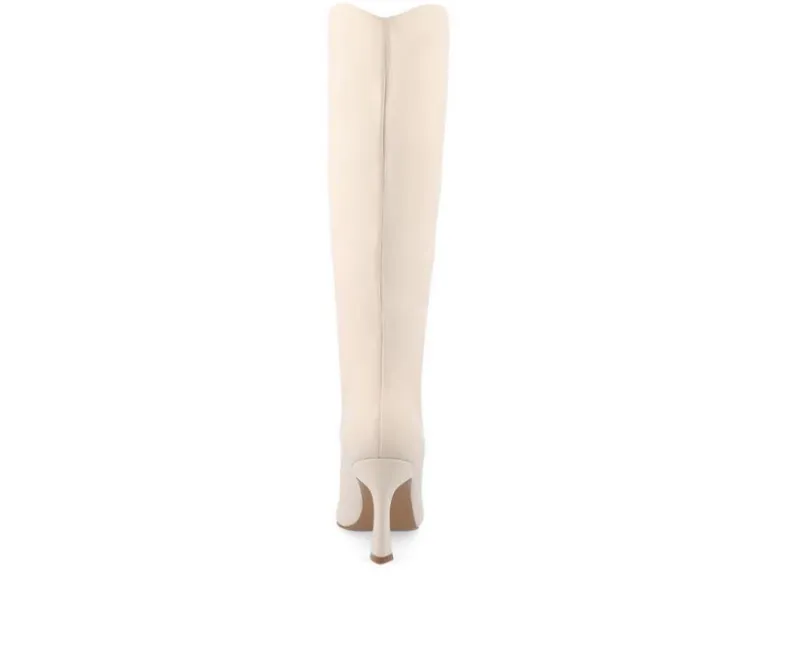 Tall|Dress>Journee Collection Women's Rehela Knee High Boots