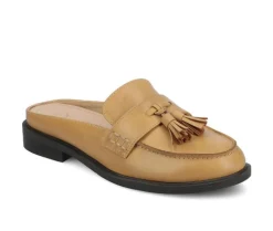 Loafers & Oxfords|Clogs & Mules>Journee Collection Women's Azura Shoes