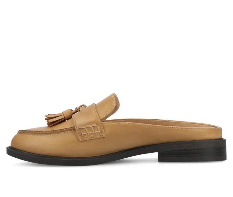 Loafers & Oxfords|Clogs & Mules>Journee Collection Women's Azura Shoes
