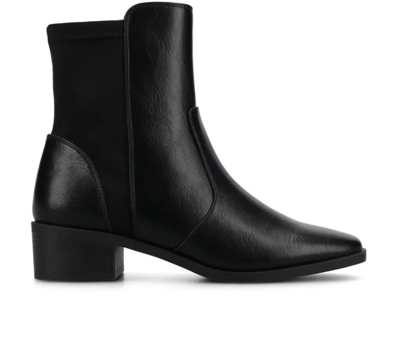 Chelsea|Boots & Booties>Journee Collection Women's Renna Booties