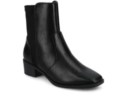 Chelsea|Boots & Booties>Journee Collection Women's Renna Booties
