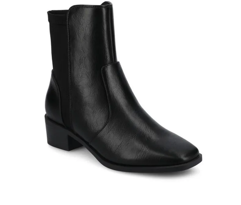 Chelsea|Boots & Booties>Journee Collection Women's Renna Booties
