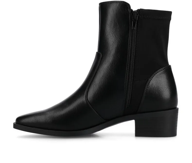 Chelsea|Boots & Booties>Journee Collection Women's Renna Booties