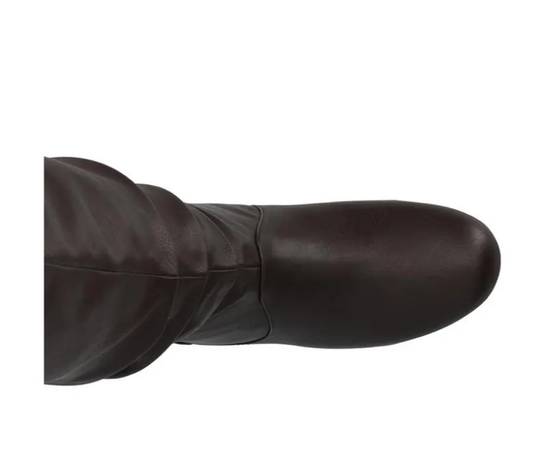 Tall>Journee Collection Women's Jayne Knee High Boots