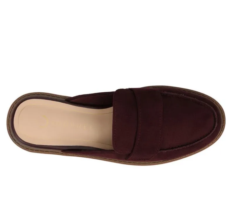 Loafers & Oxfords|Clogs & Mules>Journee Collection Women's Mycah Mules