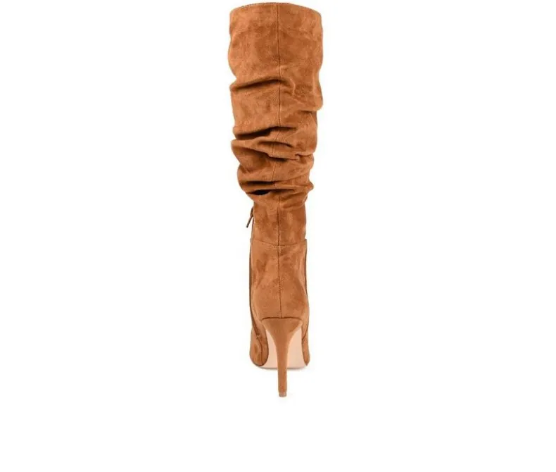 Wide Calf|Tall>Journee Collection Women's Sarie Extra Wide Calf Knee High Boots