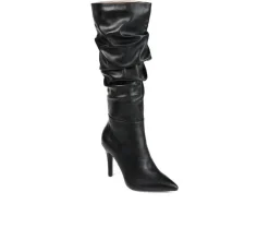 Wide Calf|Tall>Journee Collection Women's Sarie Extra Wide Calf Knee High Boots
