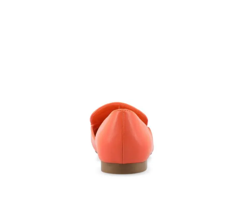 Loafers & Oxfords>Journee Collection Women's Kennza Loafers