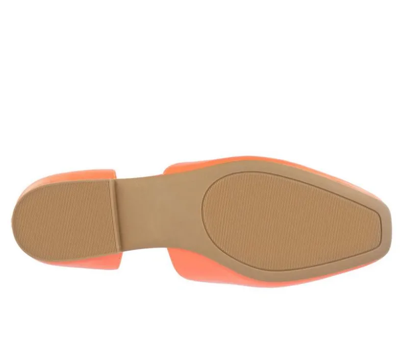 Loafers & Oxfords>Journee Collection Women's Kennza Loafers