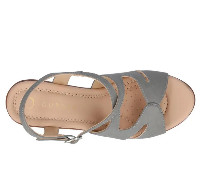 Pumps & Heels>Journee Collection Women's Kedzie II Wedges