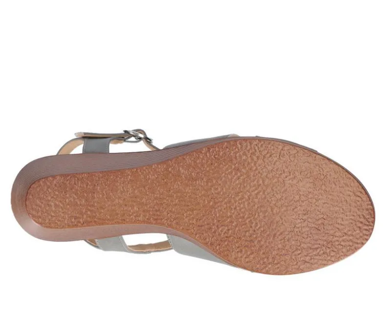 Pumps & Heels>Journee Collection Women's Kedzie II Wedges