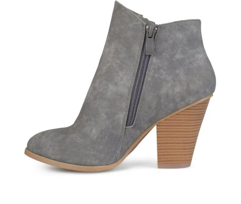 Dress|Pumps & Heels>Journee Collection Women's Vally Booties