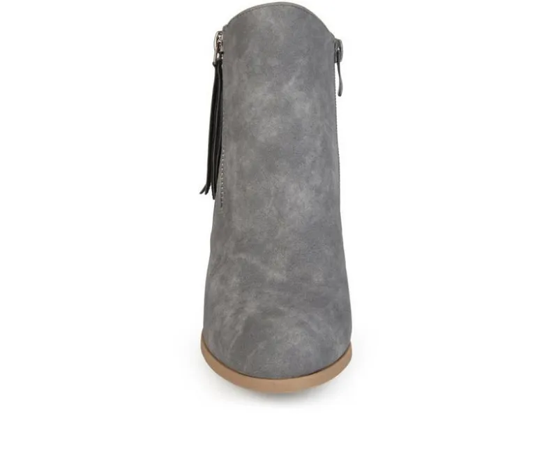 Dress|Pumps & Heels>Journee Collection Women's Vally Booties