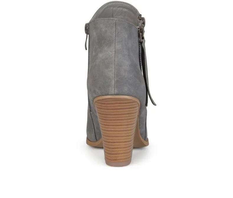 Dress|Pumps & Heels>Journee Collection Women's Vally Booties