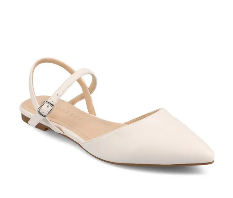 Flats|Clogs & Mules>Journee Collection Women's Martine Mule Flats
