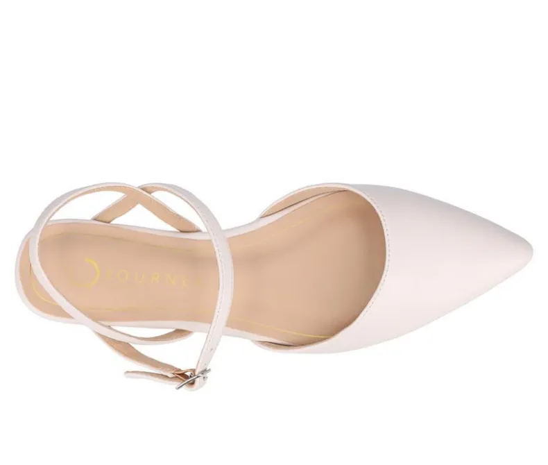 Flats|Clogs & Mules>Journee Collection Women's Martine Mule Flats