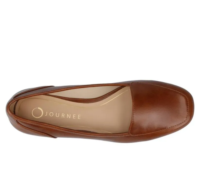 Flats>Journee Collection Women's Noelia Flats