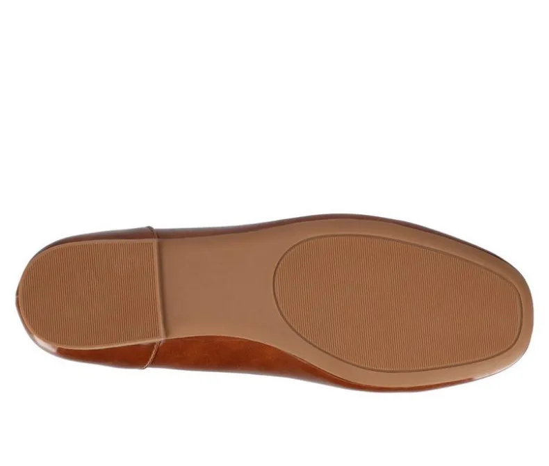 Flats>Journee Collection Women's Noelia Flats
