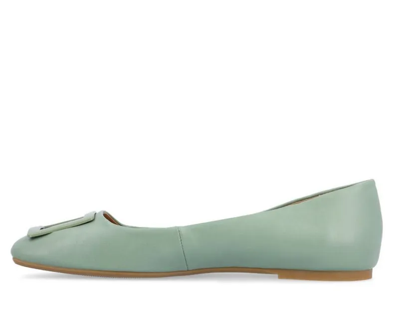 Loafers & Oxfords>Journee Collection Women's Zimia Flats