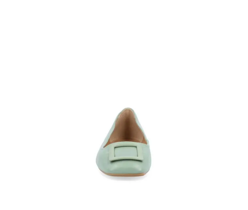 Loafers & Oxfords>Journee Collection Women's Zimia Flats