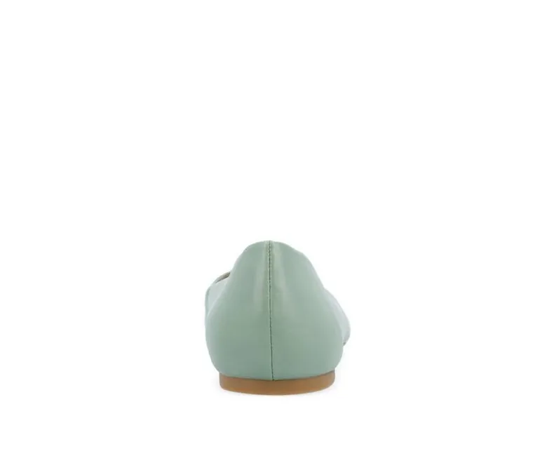 Loafers & Oxfords>Journee Collection Women's Zimia Flats