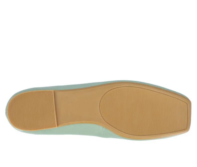 Loafers & Oxfords>Journee Collection Women's Zimia Flats