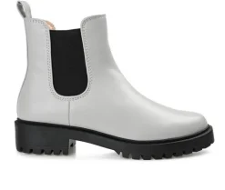 Chelsea>Journee Collection Women's Kenova Chelsea Booties