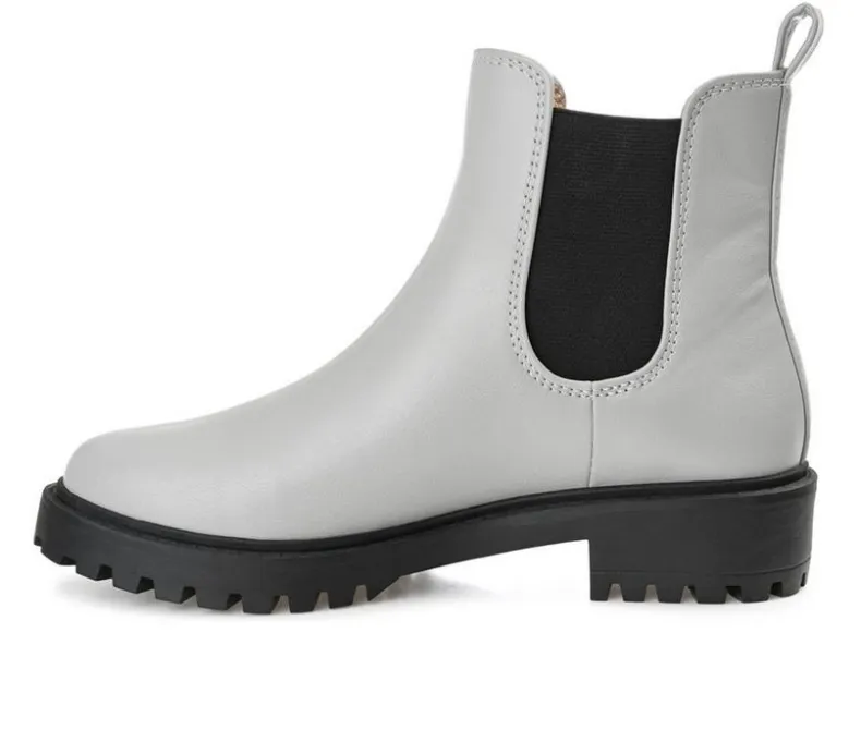 Chelsea>Journee Collection Women's Kenova Chelsea Booties