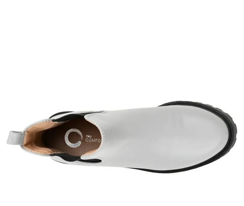 Chelsea>Journee Collection Women's Kenova Chelsea Booties