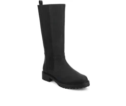 Boots & Booties>Journee Collection Women's Brandi Knee High Boots
