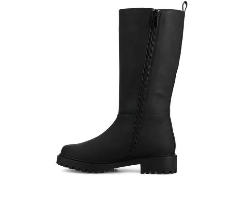 Boots & Booties>Journee Collection Women's Brandi Knee High Boots