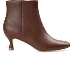 Dress>Journee Collection Women's Kelssa Booties