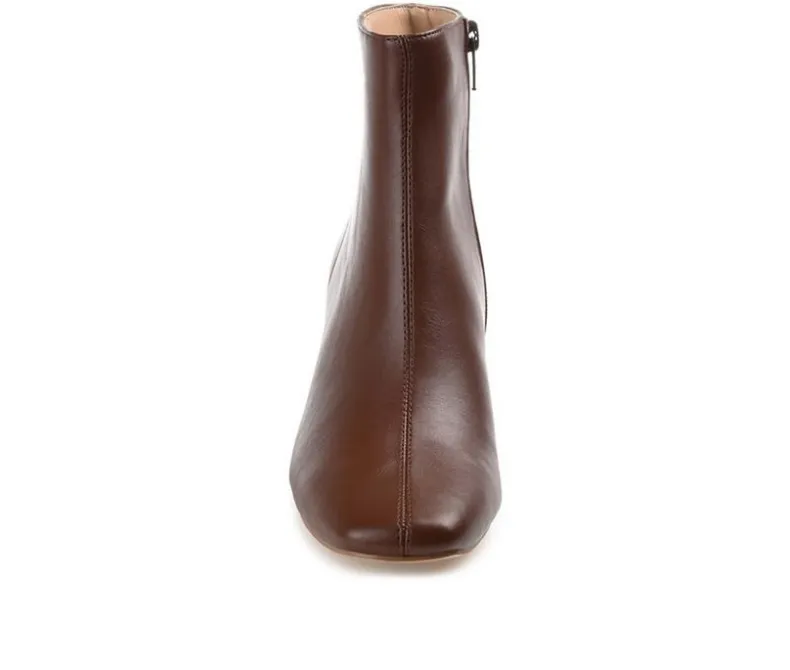 Dress>Journee Collection Women's Kelssa Booties