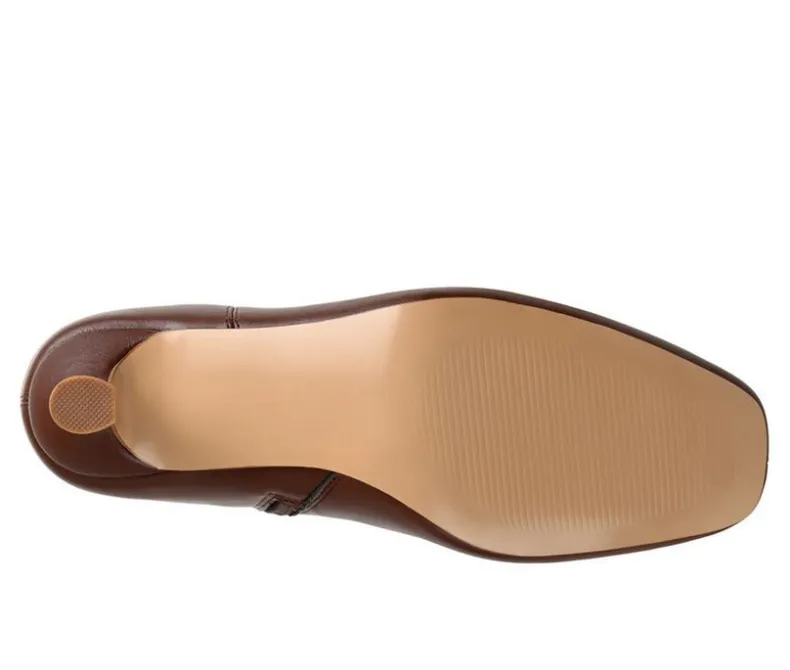Dress>Journee Collection Women's Kelssa Booties