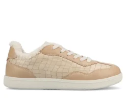 Fashion & Lifestyle>Journee Collection Women's Lummie Casual Sneakers